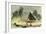 Tumbuya 1869 Peru-null-Framed Giclee Print