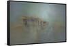 Tumers View-Doug Chinnery-Framed Stretched Canvas