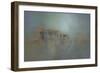 Tumers View-Doug Chinnery-Framed Photographic Print