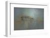 Tumers View-Doug Chinnery-Framed Photographic Print