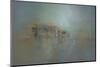 Tumers View-Doug Chinnery-Mounted Photographic Print