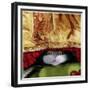 Tumford The Terrible-Nancy Tillman-Framed Premium Giclee Print