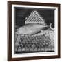 Tuna and Cans of Tuna-Allan Grant-Framed Photographic Print