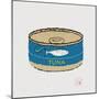 Tuna Can-Vision Grasp Art-Mounted Photographic Print