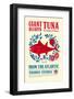 Tuna Kitchen Print-Dionisis Gemos-Framed Photographic Print