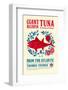 Tuna Kitchen Print-Dionisis Gemos-Framed Photographic Print