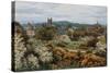 Tunbridge Wells from the Common-Alfred Robert Quinton-Stretched Canvas