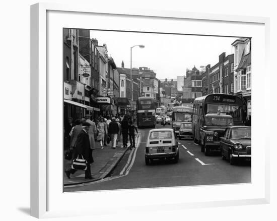 Tunbridge Wells-null-Framed Photographic Print