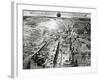 Tunbridge Wells-Thomas Badeslade-Framed Giclee Print