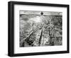 Tunbridge Wells-Thomas Badeslade-Framed Giclee Print