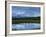 Tundra Ponds, Mt. Mckinley, AK-Frank Staub-Framed Photographic Print