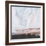 Tundra Sunset I-Jennifer Parker-Framed Art Print