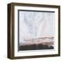 Tundra Sunset I-Jennifer Parker-Framed Art Print