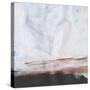 Tundra Sunset I-Jennifer Parker-Stretched Canvas