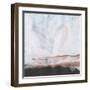 Tundra Sunset I-Jennifer Parker-Framed Art Print