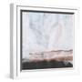 Tundra Sunset I-Jennifer Parker-Framed Art Print