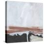 Tundra Sunset II-Jennifer Parker-Stretched Canvas