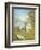 Tune for the Lambs-John Collier-Framed Giclee Print