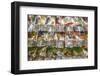 Tung Choi Street Goldfish Market, Mongkok, Kowloon, Hong Kong, China.-Michael DeFreitas-Framed Photographic Print