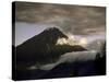 Tungurahua, Mountians, Ecuador-null-Stretched Canvas