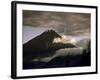 Tungurahua, Mountians, Ecuador-null-Framed Photographic Print