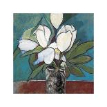 Crystal Magnolias-Tunick Connie-Giclee Print