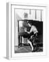 White Frame