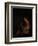 Tuning the Lute-Frans Van Mieris-Framed Art Print