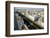 Tunis City-null-Framed Premium Photographic Print