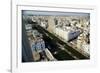 Tunis City-null-Framed Photographic Print