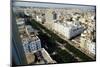 Tunis City-null-Mounted Photographic Print
