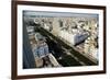 Tunis City-null-Framed Photographic Print