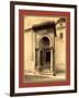 Tunis Gate College, Tunisia-Etienne & Louis Antonin Neurdein-Framed Giclee Print