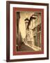 Tunis Mosque Sidi Ben Arous, Tunisia-Etienne & Louis Antonin Neurdein-Framed Giclee Print