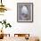 Tunis Ornate tiles on rooftop, Tunisia-Alan Klehr-Framed Photographic Print displayed on a wall