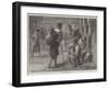 Tunis Water-Carriers-null-Framed Giclee Print