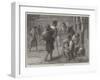 Tunis Water-Carriers-null-Framed Giclee Print