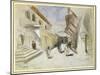 Tunis-Hercules Brabazon Brabazon-Mounted Giclee Print