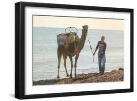 Tunisia 45-Ben Heine-Framed Photographic Print