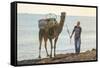 Tunisia 45-Ben Heine-Framed Stretched Canvas