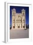 Tunisia, Carthage, Byrsa Hill, Exterior of Saint Louis Cathedral-null-Framed Giclee Print