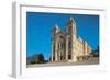 Tunisia, Carthage, Byrsa Hill, St. Louis Cathedral-null-Framed Giclee Print