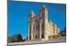 Tunisia, Carthage, Byrsa Hill, St. Louis Cathedral-null-Mounted Giclee Print