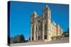 Tunisia, Carthage, Byrsa Hill, St. Louis Cathedral-null-Stretched Canvas