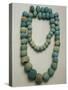Tunisia, Carthage, Necklace-null-Stretched Canvas