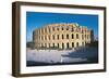 Tunisia, El Djem-null-Framed Giclee Print