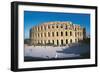 Tunisia, El Djem-null-Framed Giclee Print