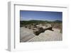 Tunisia, Thuburbo Majus, House of Neptune-null-Framed Photographic Print