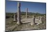 Tunisia, Thuburbo Majus, Temple of Mercury I-null-Mounted Photographic Print