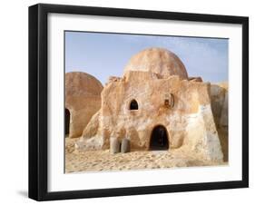 Tunisia-TTstudio-Framed Photographic Print